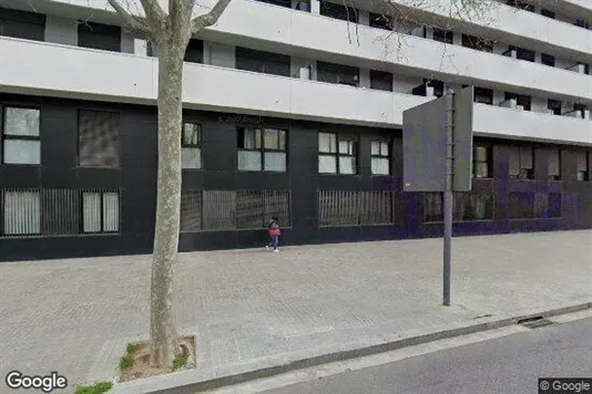 Office spaces for rent i Location is not specified - Photo from Google Street View