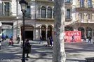 Kontor för uthyrning, Barcelona, Paseo de Gracia 28