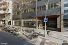 Kontor til leje, Barcelona, Carrer de Lepant 354