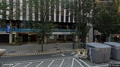 Büros zur Miete in Alella – Foto von Google Street View
