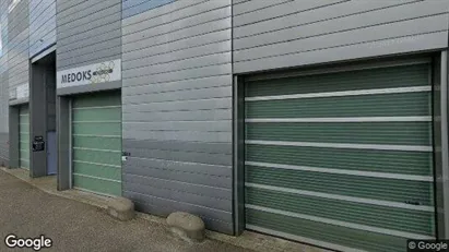 Office spaces for rent in Eindhoven - Photo from Google Street View