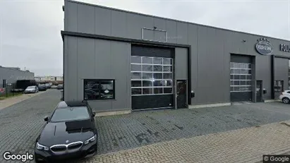 Office spaces for rent in Hengelo - Photo from Google Street View