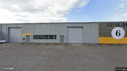 Industrial properties for rent in Hulst - Photo from Google Street View