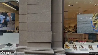 Büros zur Miete in Helsinki Eteläinen – Foto von Google Street View