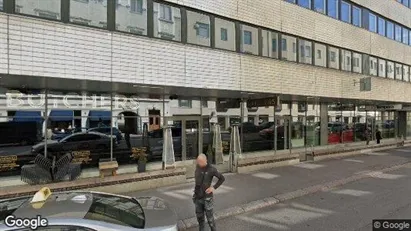 Büros zur Miete in Helsinki Eteläinen – Foto von Google Street View