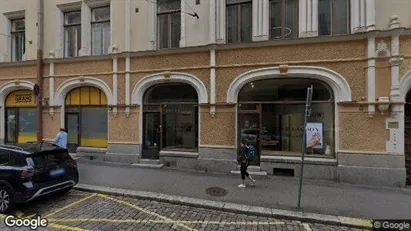 Kantorruimte te huur in Helsinki Eteläinen - Foto uit Google Street View