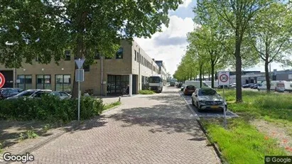 Office spaces for rent in Amsterdam Westpoort - Photo from Google Street View