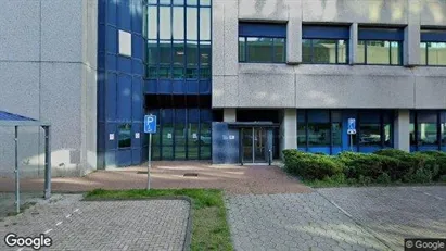 Office spaces for rent in Eindhoven - Photo from Google Street View