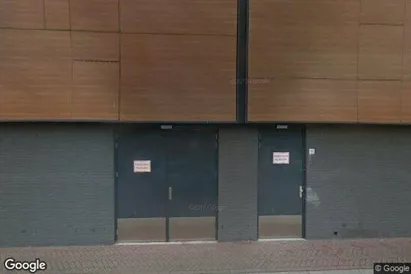 Gewerbeflächen zur Miete in Etten-Leur – Foto von Google Street View