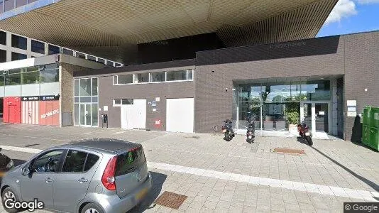 Büros zur Miete i Rotterdam Delfshaven – Foto von Google Street View