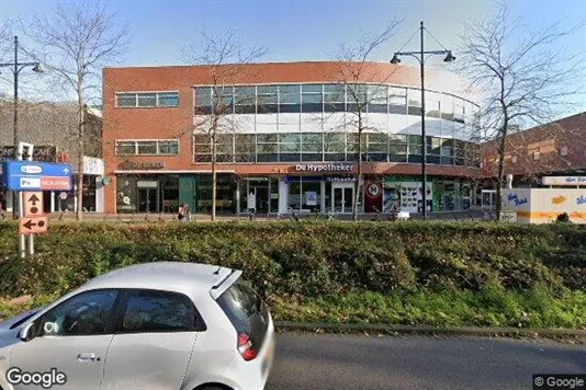 Kantorruimte te huur i Rijswijk - Foto uit Google Street View