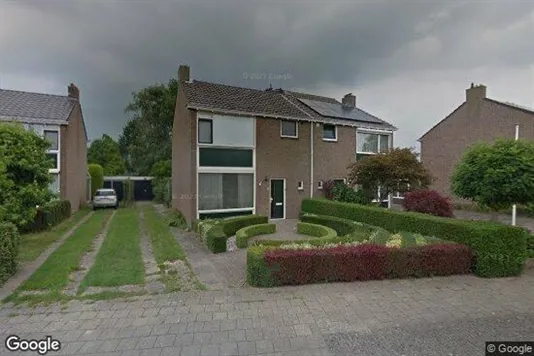 Gewerbeflächen zur Miete i Duiven – Foto von Google Street View