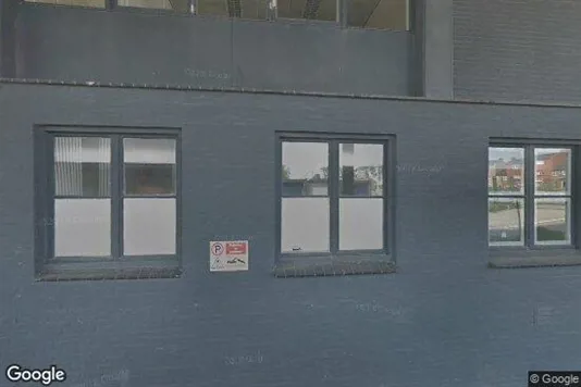 Bedrijfsruimtes te huur i Diemen - Foto uit Google Street View