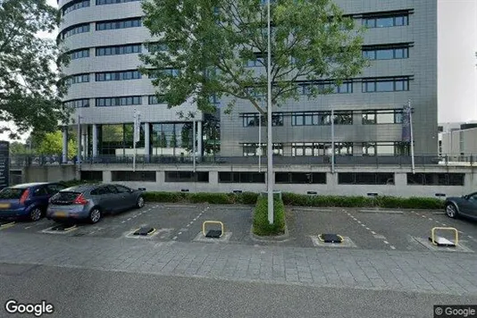 Kantorruimte te huur i Rijswijk - Foto uit Google Street View