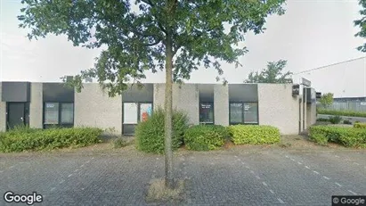 Office spaces for rent in Venlo - Photo from Google Street View