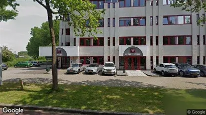 Büros zur Miete in Deventer – Foto von Google Street View