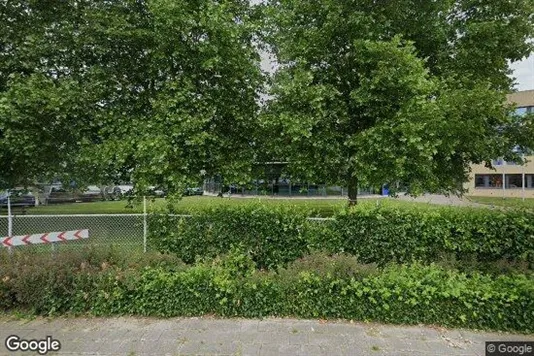 Gewerbeflächen zur Miete i Duiven – Foto von Google Street View
