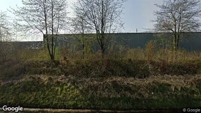 Gewerbeflächen zur Miete in Laarbeek – Foto von Google Street View