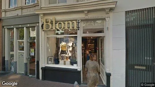 Commercial properties for rent i Den Bosch - Photo from Google Street View