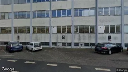 Office spaces for rent in Aarhus C - Photo from Google Street View