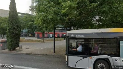 Kontorslokaler för uthyrning i L'Hospitalet de Llobregat – Foto från Google Street View