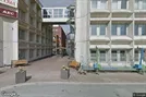 Kontor för uthyrning, Solna, Stockholms län, Solna strandväg 76, Sverige