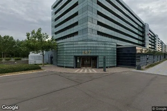 Lagerlokaler för uthyrning i Hvidovre – Foto från Google Street View