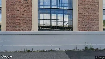 Office spaces for rent in Oslo Gamle Oslo - Photo from Google Street View