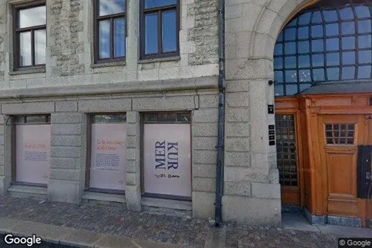 Kantorruimte te huur i Location is not specified - Foto uit Google Street View