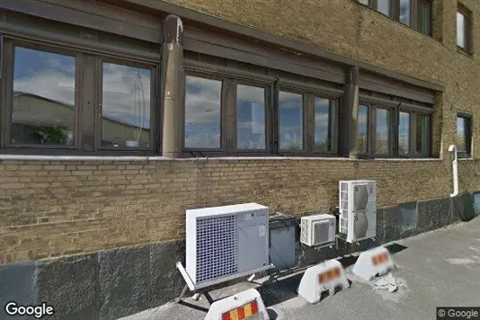 Büros zur Miete i Lundby – Foto von Google Street View
