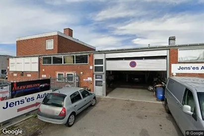 Warehouses for rent in Rødovre - Photo from Google Street View