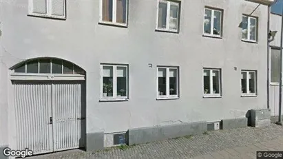 Kantorruimte te huur in Uppsala - Foto uit Google Street View