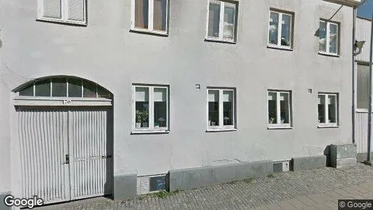 Büros zur Miete i Uppsala – Foto von Google Street View