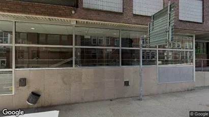Coworking spaces for rent in Borås - Photo from Google Street View