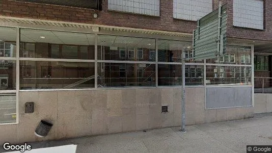 Coworking spaces för uthyrning i Borås – Foto från Google Street View