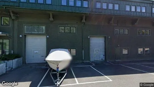 Kontorer til leie i Location is not specified – Bilde fra Google Street View