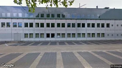 Kantorruimte te huur in Zoetermeer - Foto uit Google Street View