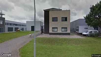 Office spaces for sale in Overbetuwe - Photo from Google Street View