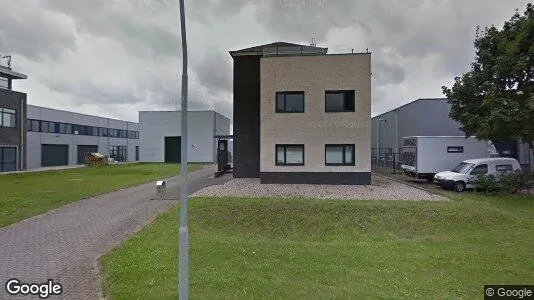 Office spaces for sale i Overbetuwe - Photo from Google Street View