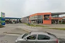 Erhvervslokaler til leje, Nové Zámky, Nitriansky kraj, SNP 37, Slovakiet