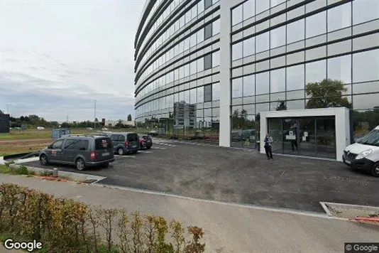 Büros zur Miete i Aalst – Foto von Google Street View