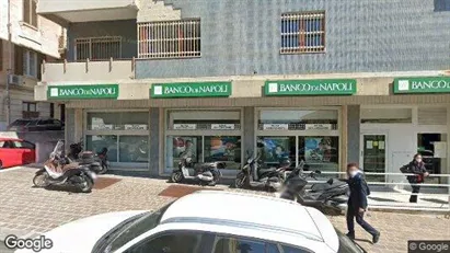 Kontorlokaler til leje i Catanzaro - Foto fra Google Street View