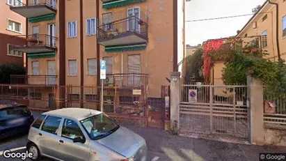 Office spaces for rent in Verona - Photo from Google Street View