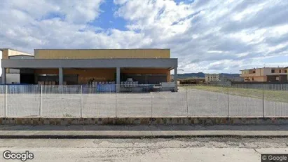 Büros zur Miete in Caraffa di Catanzaro – Foto von Google Street View