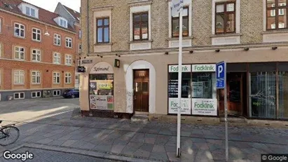 Lokaler til leje i Aalborg Centrum - Foto fra Google Street View