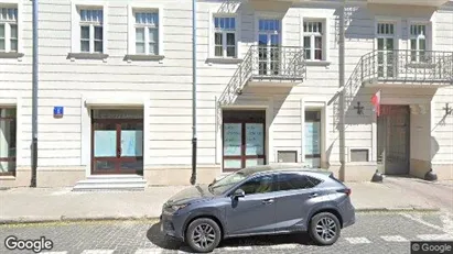 Andre lokaler til leie i Location is not specified – Bilde fra Google Street View