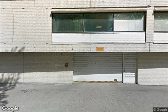 Office spaces for rent i Turku - Photo from Google Street View