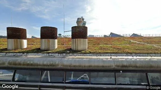 Kontorslokaler för uthyrning i Haarlemmermeer – Foto från Google Street View