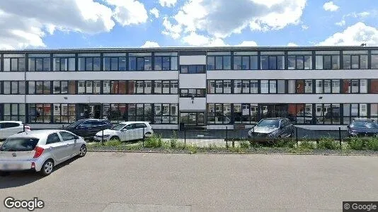 Office spaces for rent i Herlev - Photo from Google Street View