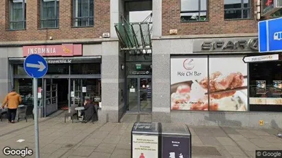 Kontorer til leie i Dublin 1 – Bilde fra Google Street View